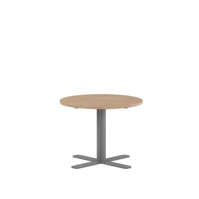 Studio bord med Ø70 cm skiva