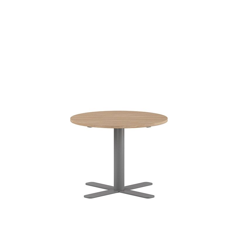 Studio bord med Ø70 cm skiva