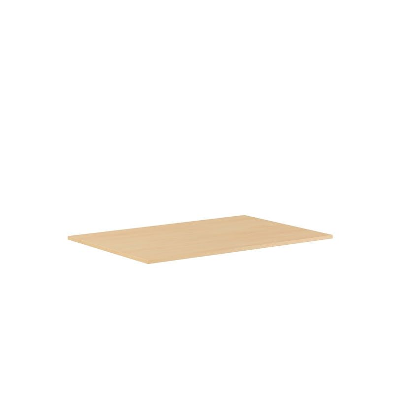 Rektangulära laminatskivor
