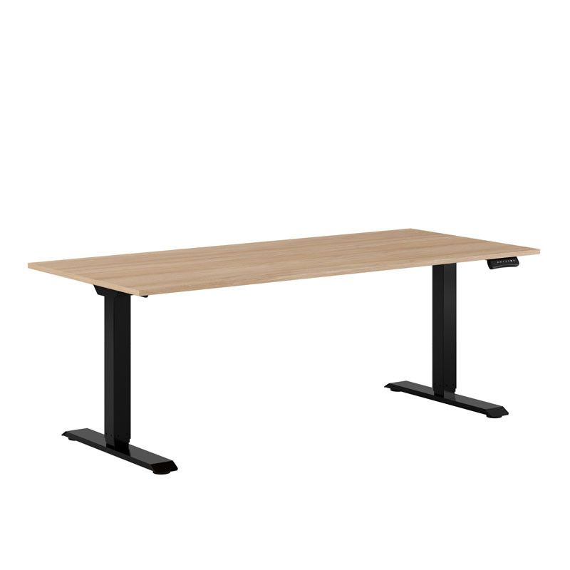 Premium - Höj & sänkbara bord med 2 motorer