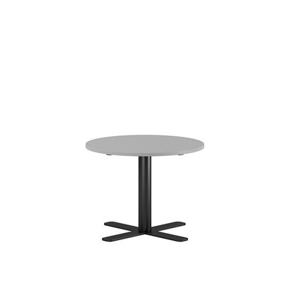 Studio bord med Ø70 cm skiva