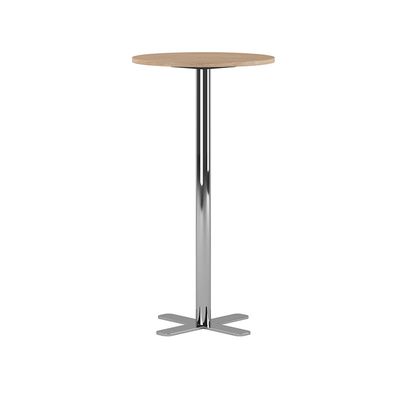 Studio bord med Ø60 cm skiva