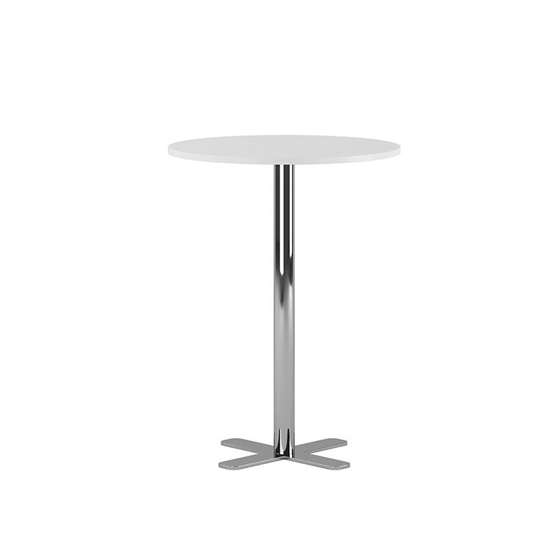Studio bord med Ø70 cm skiva