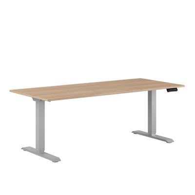 Premium - Höj & sänkbara bord med 2 motorer