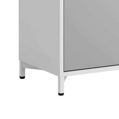 Benstativ i metall 80 cm