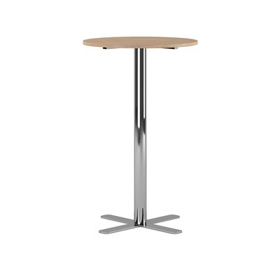 Studio bord med Ø70 cm skiva