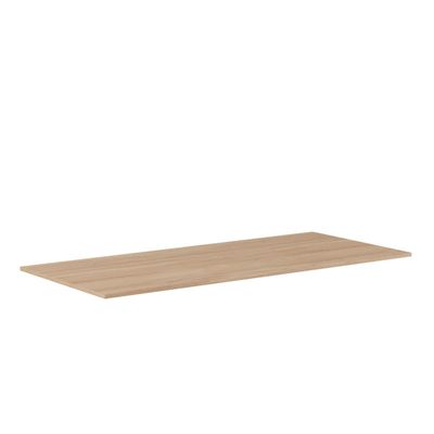 Rektangulära laminatskivor
