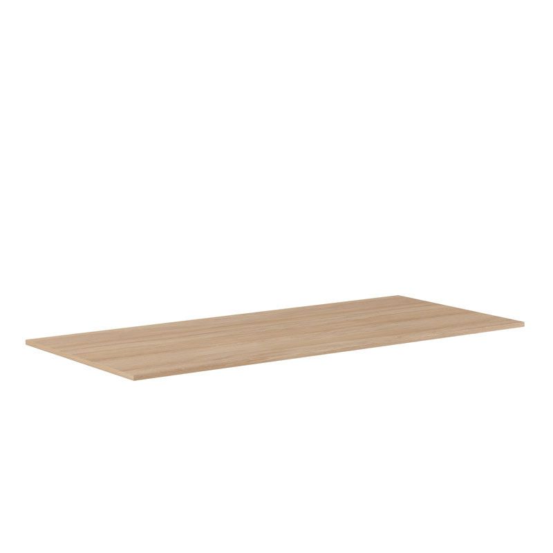 Rektangulära laminatskivor