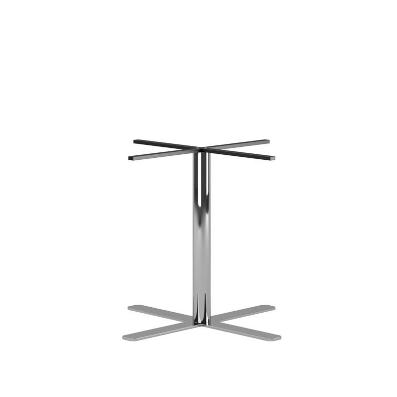 Kryss stativ 65 cm - 4 olika höjder