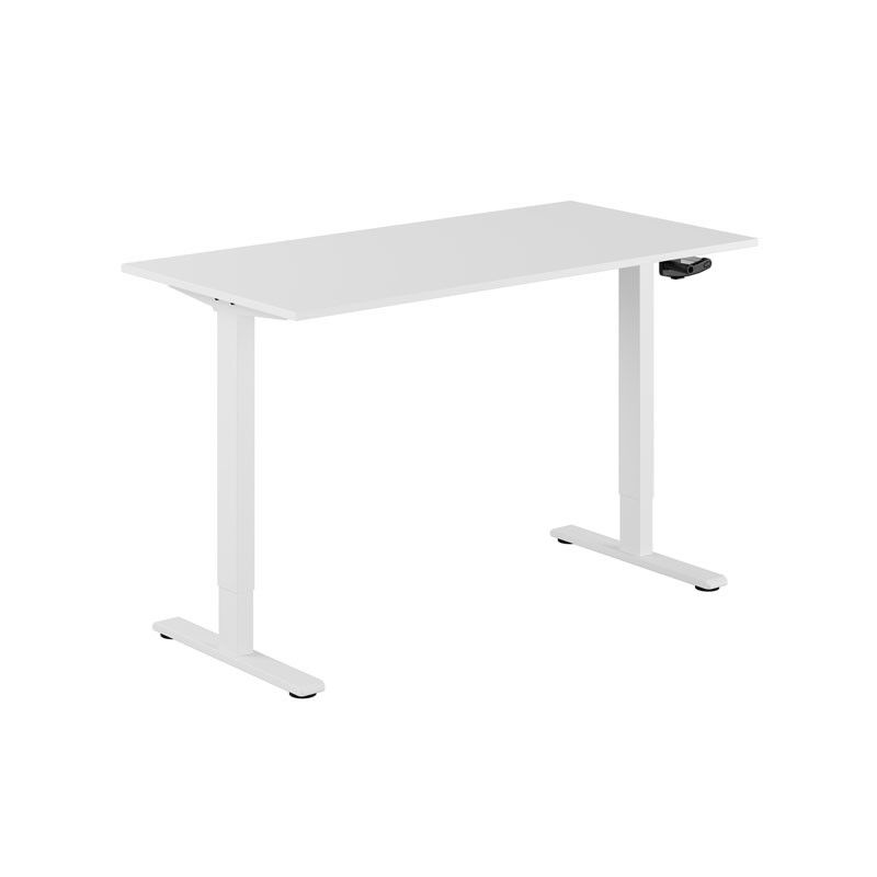 ECO - Höj & sänkbart skrivbord med vev