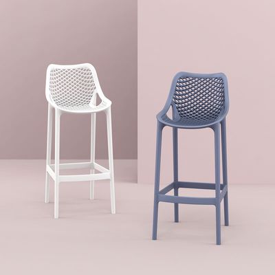 AIR BAR 75 - En modern barstol
