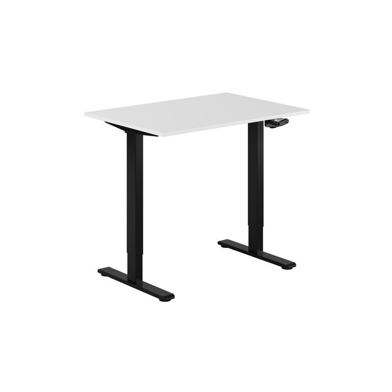ECO - Höj & sänkbart skrivbord med vev