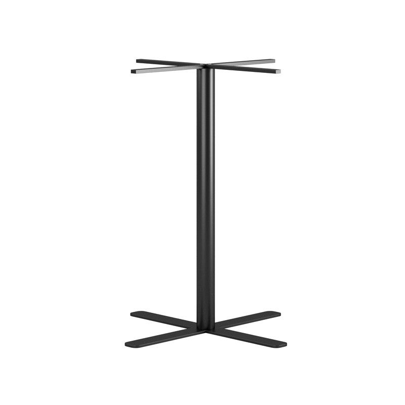 Kryss stativ 65 cm - 4 olika höjder