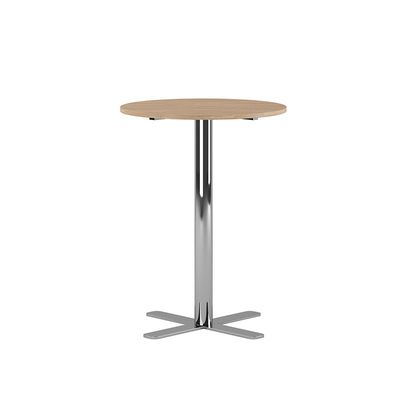 Studio bord med Ø70 cm skiva