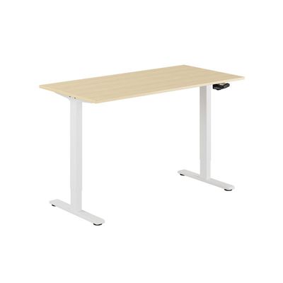 ECO - Höj & sänkbart skrivbord med vev