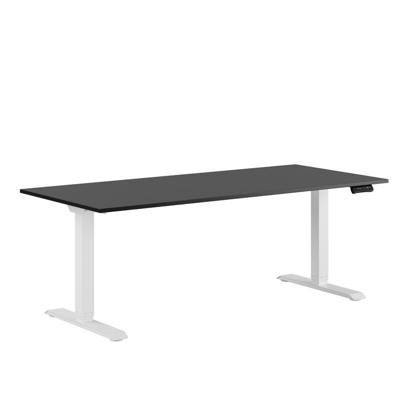 Premium - Höj & sänkbara bord med 2 motorer