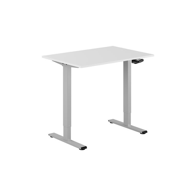 ECO - Höj & sänkbart skrivbord med vev