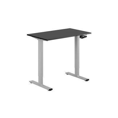ECO - Höj & sänkbart skrivbord med vev