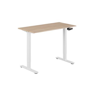 ECO - Höj & sänkbart skrivbord med vev