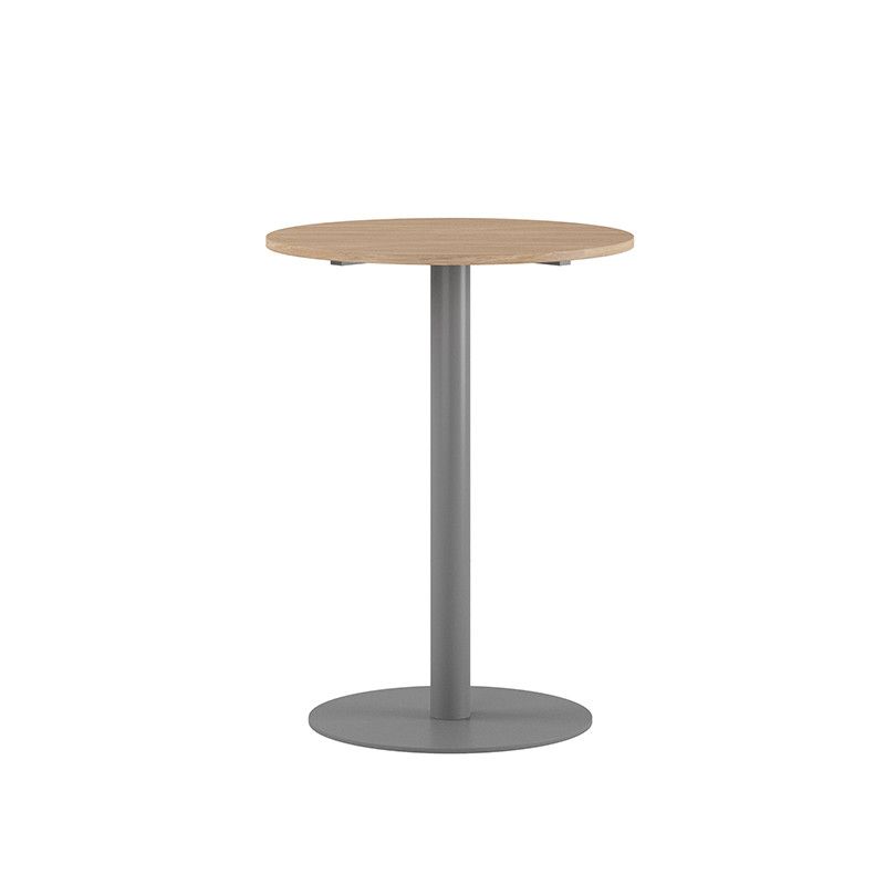 Studio bord med Ø70 cm skiva