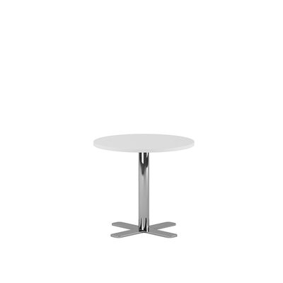 Studio bord med Ø60 cm skiva
