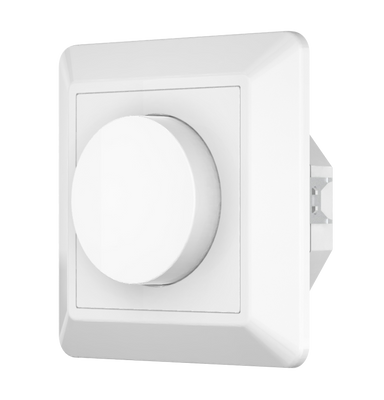 Vriddimmer, ZigBee