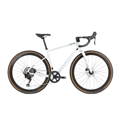 Gravelbike