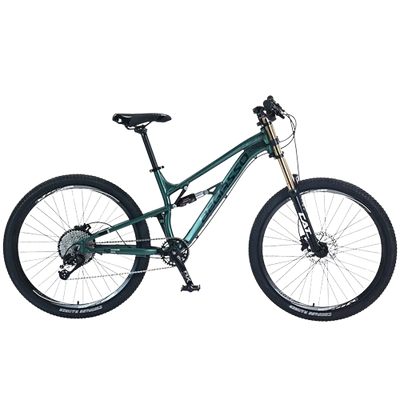 Mountainbike
