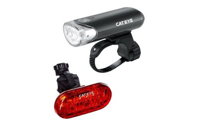 Lampset fram & bak