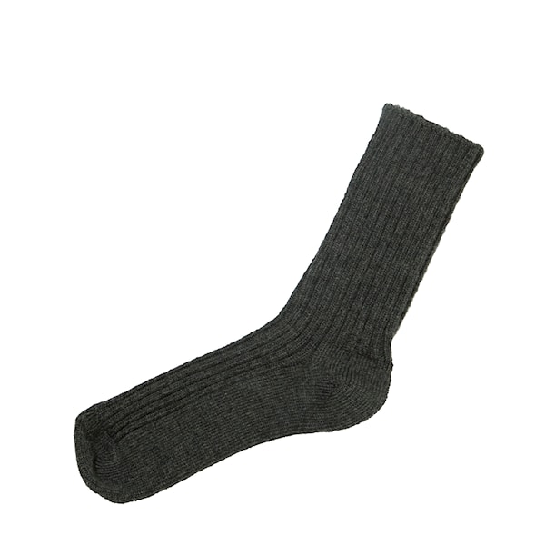 Sockor Ull Vuxen Joha, Koks melange