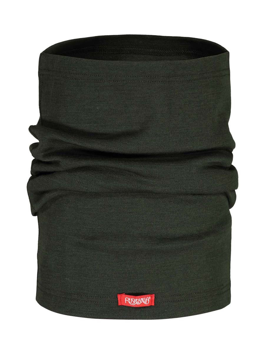 Tubscarf Ull, Grön
