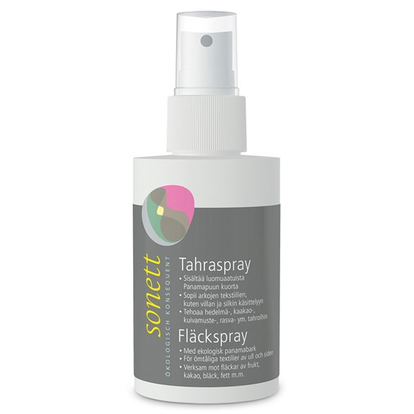 Fläckspray 100 ml