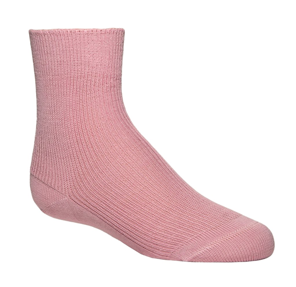 Strumpor Ull, Rosa