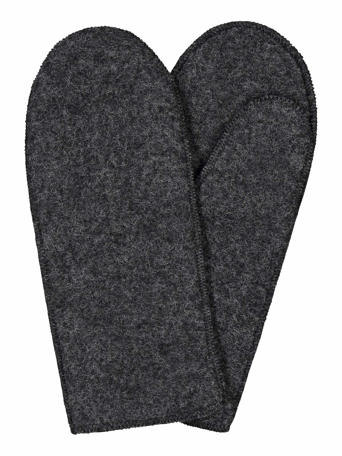 Vantar Ullfleece Vuxen, Antracit