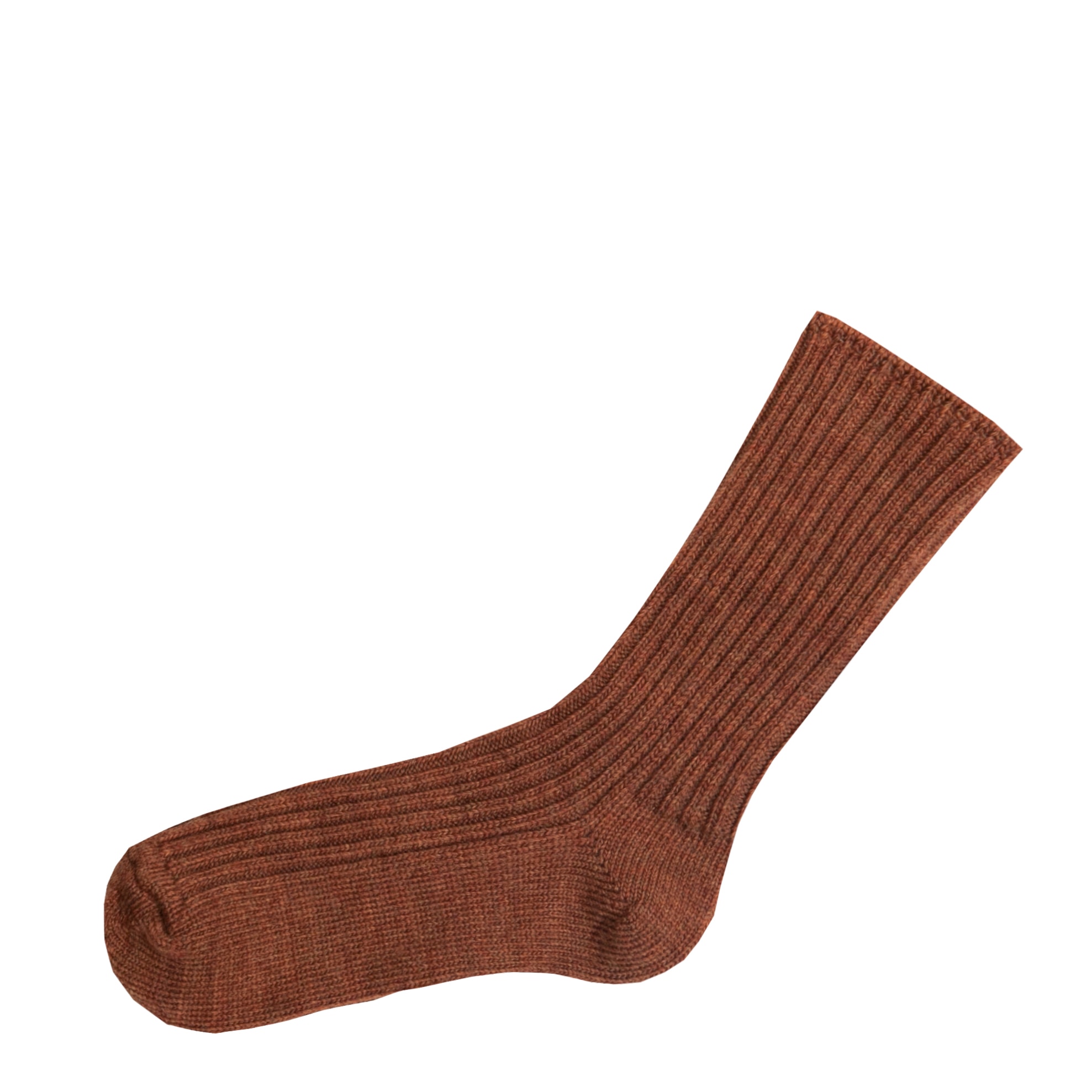 Sockor Ull Vuxen Joha, Koppar
