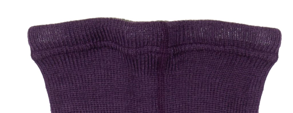 Strumpbyxor Ull Baby, Lila