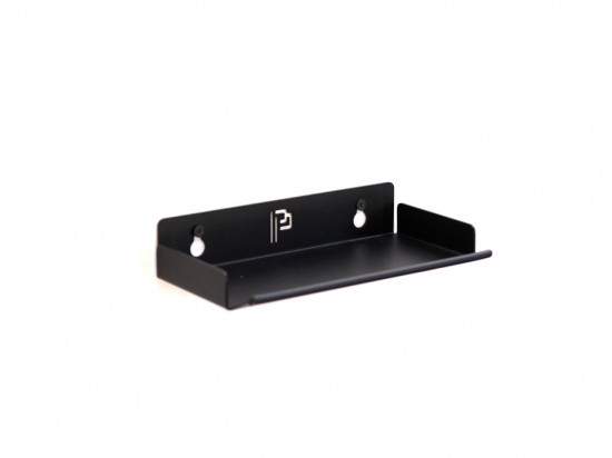 Poka Premium - Shelf for Leather/Upholstery Brushes & Applicators 20cm