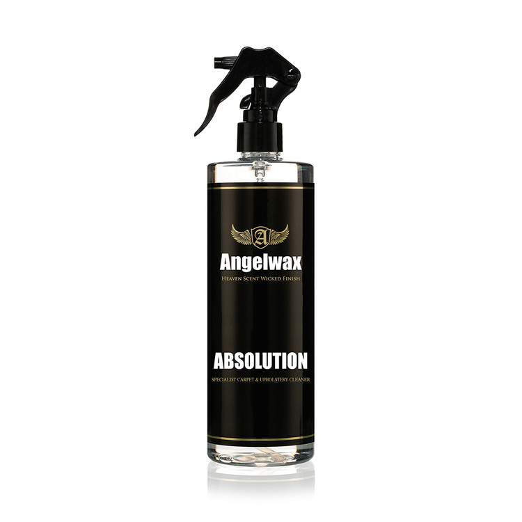 Angelwax Absolution