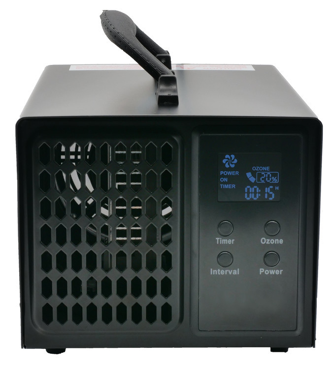 Ozon Generator 5g