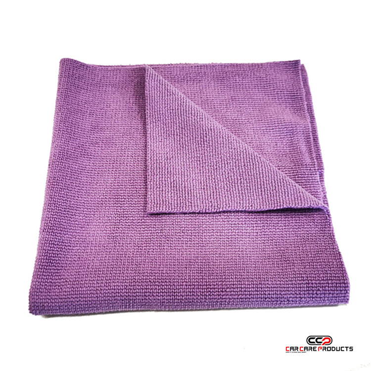 Pearl Weave Edgeless Mikrofiberduk 400gsm