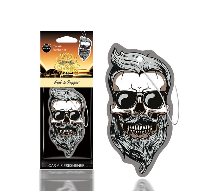 Aroma Car Air Fresheners