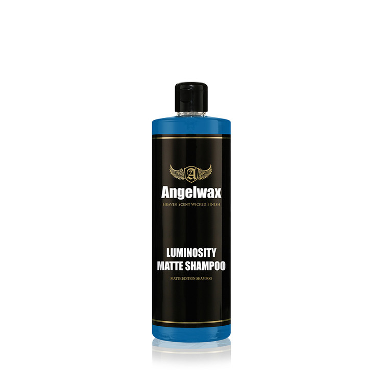 Angelwax Luminosity Kit
