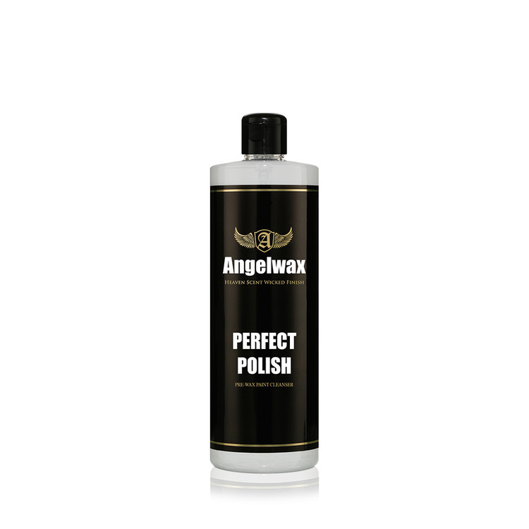 Angelwax Perfect Polish