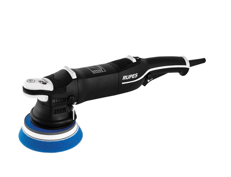Rupes - Bigfoot LHR21 Mark III STD (Standalone Kit)