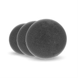 BigBoi BlowR - Pro Replacement Filters 3-pack