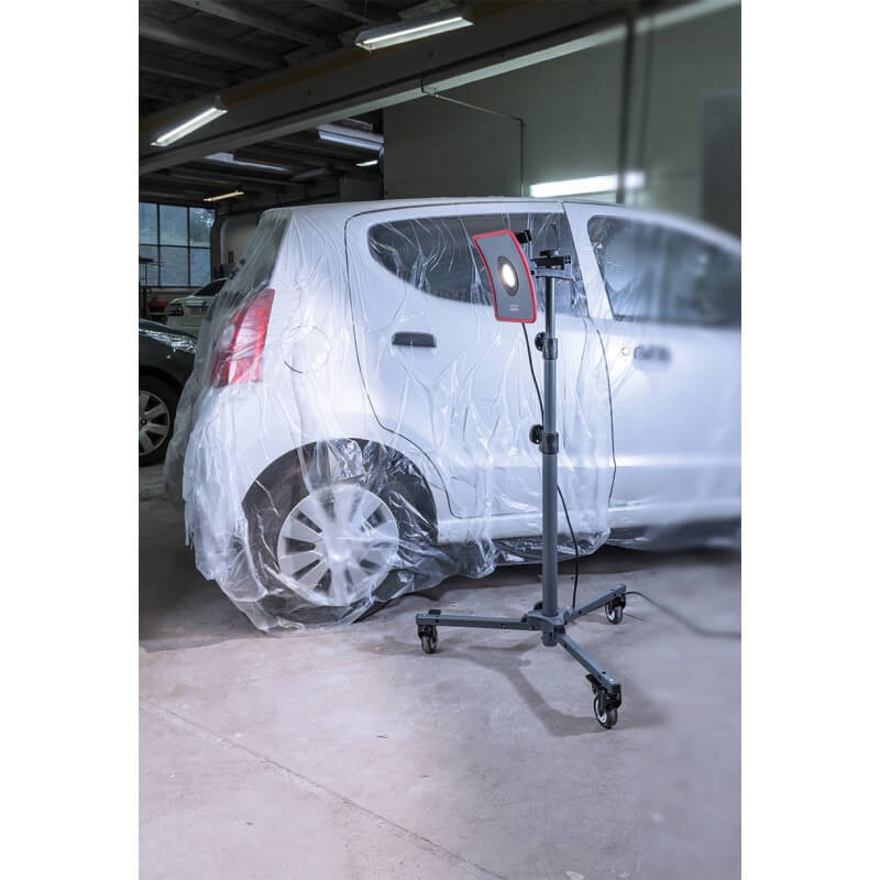 Scangrip - Wheel Stand