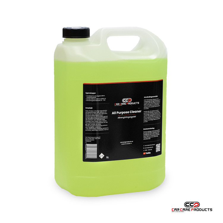 All Purpose Cleaner