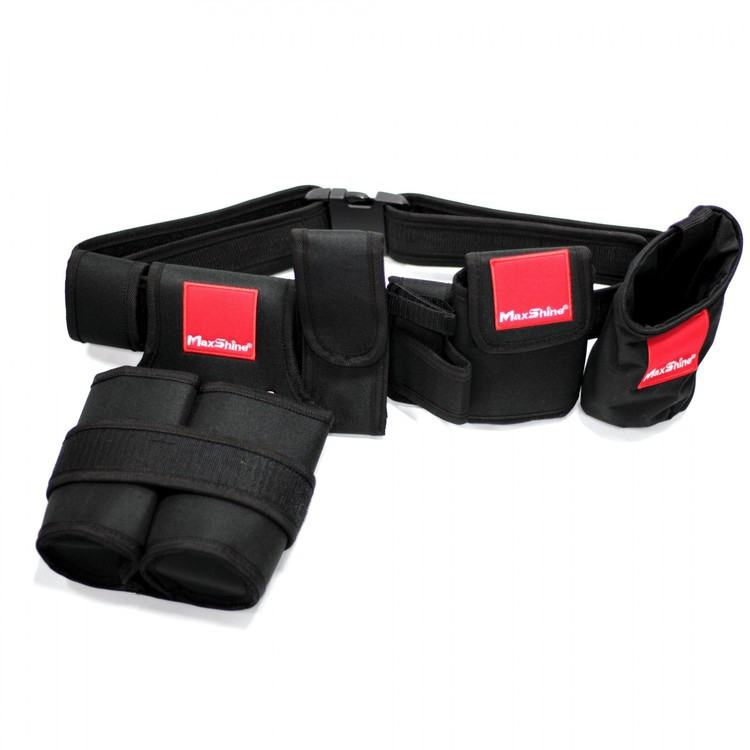 MaxShine - Detailing Tool Belt