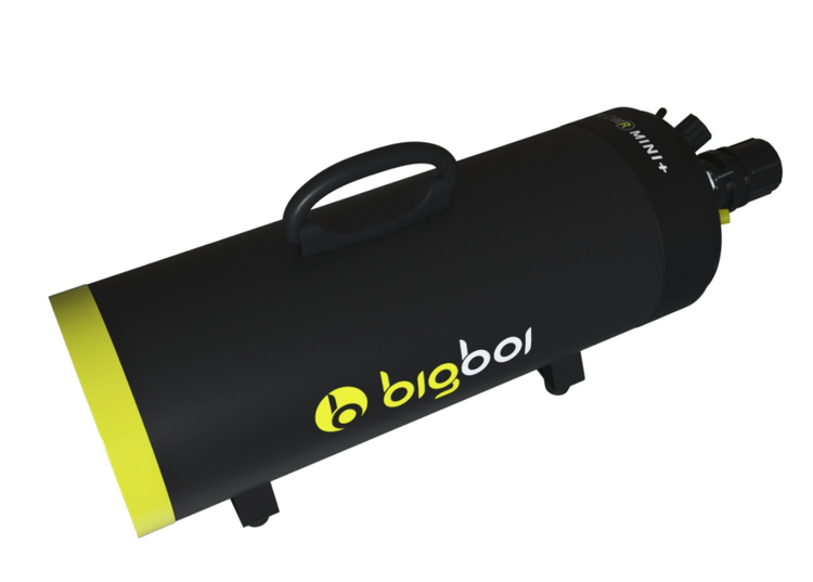 BigBoi BlowR - Mini+