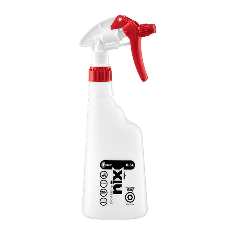 Kwazar - NIX HD Acid Line 0,5L